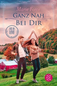 Enlarge image Cover: Ganz nah bei dir - S. Fischer