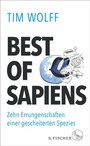 Cover: Best of Sapiens - S. Fischer