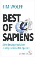 Cover: Best of Sapiens - S. Fischer