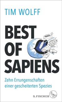 Abbildung von: Best of Sapiens - S. Fischer