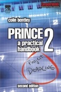 Cover: PRINCE 2 - Butterworth-Heinemann