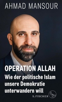 Abbildung von: Operation Allah - S. Fischer