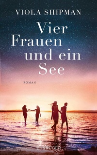 Abbildung von: Vier Frauen und ein See - S. Fischer