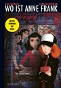 Cover: Wo ist Anne Frank - Eine Graphic Novel - S. Fischer