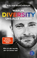 Cover: Warum Diversity uns alle angeht - S. Fischer