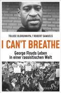 Cover: &raquo;I can't breathe&laquo; - S. Fischer