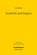 Abbildung von: Strafrecht und Empirie - Mohr Siebeck