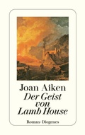 Cover: Der Geist von Lamb House - Diogenes