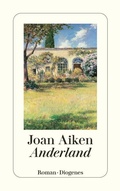 Cover: Anderland - Diogenes