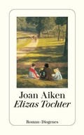 Cover: Elizas Tochter - Diogenes