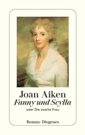 Cover: Fanny und Scylla - Diogenes