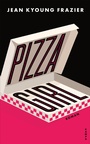 Cover: Pizza Girl - Kampa Verlag