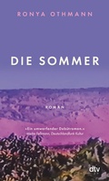 Cover: Die Sommer - dtv