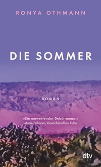 Abbildung von: Die Sommer - dtv