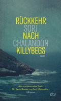 Cover: R&uuml;ckkehr nach Killybegs - dtv