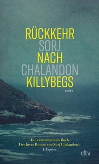 Abbildung von: Rückkehr nach Killybegs - dtv