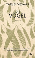 Cover: Die V&ouml;gel - dtv