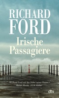 Cover: Irische Passagiere - dtv