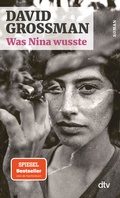 Cover: Was Nina wusste - dtv