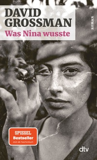 Abbildung von: Was Nina wusste - dtv