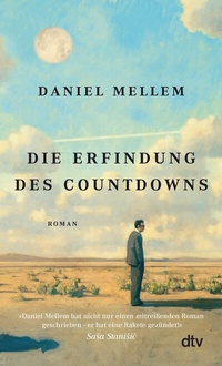 Abbildung von: Die Erfindung des Countdowns - dtv