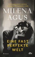 Cover: Eine fast perfekte Welt - dtv