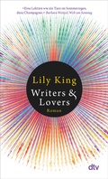 Cover: Writers & Lovers - dtv