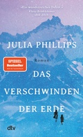 Cover: Das Verschwinden der Erde - dtv