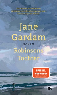 Abbildung von: Robinsons Tochter - dtv