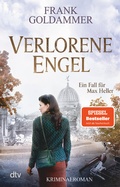 Cover: Verlorene Engel - dtv