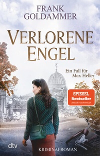Abbildung von: Verlorene Engel - dtv