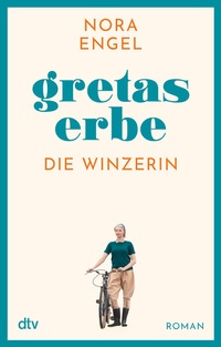 Abbildung von: Gretas Erbe - dtv