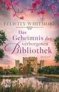 Cover: Das Geheimnis der verborgenen Bibliothek - dtv