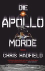 Cover: Die Apollo-Morde - dtv