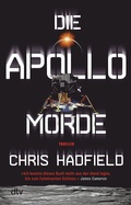 Cover: Die Apollo-Morde - dtv