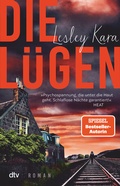 Cover: DIE L&Uuml;GEN - dtv