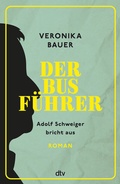 Cover: Der Busf&uuml;hrer - dtv