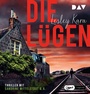 Cover: Die Lügen - Der Audio Verlag