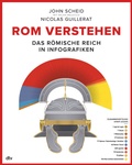 Cover: Rom verstehen - dtv