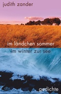Cover: im l&auml;ndchen sommer im winter zur see - dtv