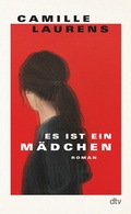 Cover: Es ist ein M&auml;dchen - dtv