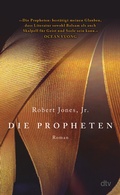 Cover: Die Propheten - dtv