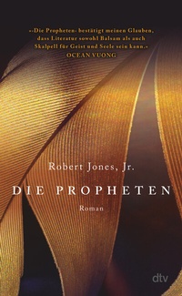 Abbildung von: Die Propheten - dtv