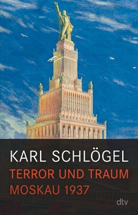 Abbildung von: Terror und Traum - dtv