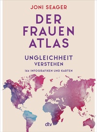 Abbildung von: Der Frauenatlas - dtv