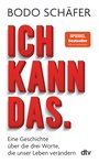 Cover: Ich kann das - dtv