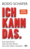 Cover: Ich kann das - dtv