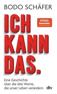 Abbildung von: Ich kann das - dtv