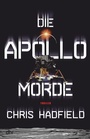Cover: Die Apollo-Morde - dtv