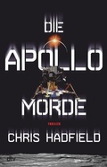 Cover: Die Apollo-Morde - dtv